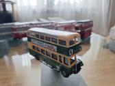 1:76 autobusu Efe kolekciniai modeliai - nuotraukos Nr. 9
