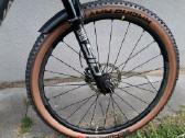 Conway Rlc FS 7.9 Full Suspension Carbon - nuotraukos Nr. 9