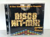 Disco Hit-mix Vol.1 (2 x CD, rinkinys)