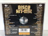 Disco Hit-mix Vol.1 (2 x CD, rinkinys) - nuotraukos Nr. 2