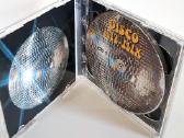 Disco Hit-mix Vol.1 (2 x CD, rinkinys) - nuotraukos Nr. 3