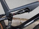 Conway Rlc FS 7.9 Full Suspension Carbon - nuotraukos Nr. 12