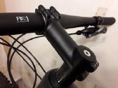 Conway Rlc FS 7.9 Full Suspension Carbon - nuotraukos Nr. 14