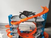 Didelė Hotwheels trasa - nuotraukos Nr. 2