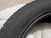 Žieminės padangos Nokian WR Suv 235/50 R18 - nuotraukos Nr. 2