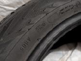 Žieminės padangos Nokian WR Suv 235/50 R18 - nuotraukos Nr. 3