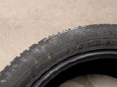 Žieminės padangos Nokian WR Suv 235/50 R18 - nuotraukos Nr. 5