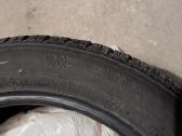Žieminės padangos Nokian WR Suv 235/50 R18 - nuotraukos Nr. 6