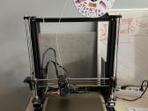Anet A8 plus / raspberry 3b klipper / skr v2