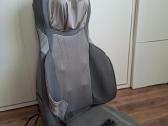 Medisana Mc 826 Shiatsu masažinė kėdė