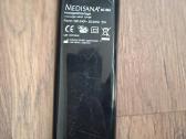 Medisana Mc 826 Shiatsu masažinė kėdė - nuotraukos Nr. 3