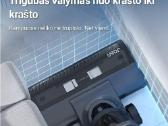 Plaunantis Jonr Ed12 Pro siurbia, plauna, džiovina - nuotraukos Nr. 3