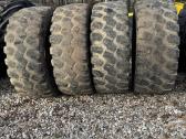 Goodyear 500/70r28 padangos - nuotraukos Nr. 3