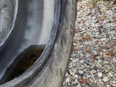 Goodyear 500/70r28 padangos - nuotraukos Nr. 5