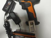 Worx 20v baterija - nuotraukos Nr. 6