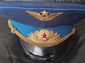 Furaske-kepure sovietu aviacijos.