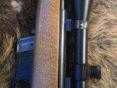 Voere 22lr