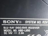 Sound bar