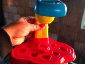 Play-doh motorikos lavinti - nuotraukos Nr. 3
