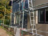 Layer pastoliai moduliniai pleištiniai pastoliai . - nuotraukos Nr. 2