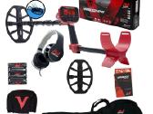 Minelab Vanquish 540 Pro-pack Pro-find 20 Pinpoint