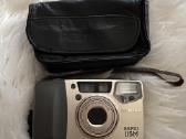 Pentax Espio 115m Juostinis Fotoparatas 38-115mm