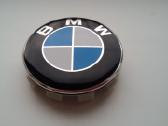 Bmw 68mm ir 56mm dangteliai .Nauji 4vnt-12€ - nuotraukos Nr. 3