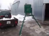 Šėrykla žuvims automatinė Automatic feed - nuotraukos Nr. 5