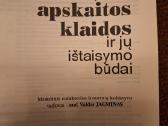 Tipinės apskaitos klaidos ir jų ištaisymo būdai. - nuotraukos Nr. 2