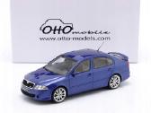 Skoda Octavia RS