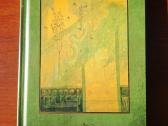M. K. Čiurlionis Vasaros sonata užrašų knygutė