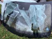 Volvo XC90 priekinis stiklas