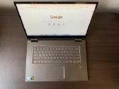 Lenovo Yoga 730 Gtx 1050 - nuotraukos Nr. 2
