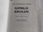 Ginklo broliai - nuotraukos Nr. 2