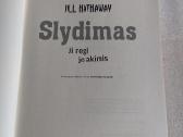 Slydimas - nuotraukos Nr. 2