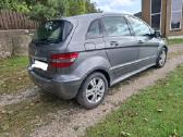 Parduodu mercedes B200 cdi 2008m automatas - nuotraukos Nr. 5