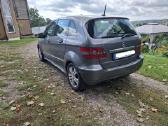 Parduodu mercedes B200 cdi 2008m automatas - nuotraukos Nr. 8