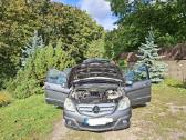 Parduodu mercedes B200 cdi 2008m automatas - nuotraukos Nr. 10