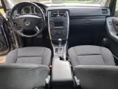 Parduodu mercedes B200 cdi 2008m automatas - nuotraukos Nr. 12