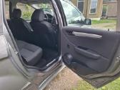 Parduodu mercedes B200 cdi 2008m automatas - nuotraukos Nr. 13