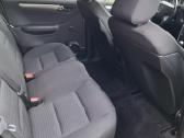 Parduodu mercedes B200 cdi 2008m automatas - nuotraukos Nr. 14