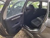 Parduodu mercedes B200 cdi 2008m automatas - nuotraukos Nr. 15
