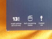 Philips plauku kirpimo masinele.kerpa nuo 0,5mm. - nuotraukos Nr. 5