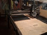 CNC stakles