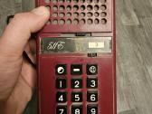 Itt telefonas senovinis