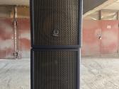 Turbosound kolonėlių komplektas - nuotraukos Nr. 6