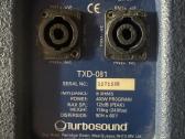 Turbosound kolonėlių komplektas - nuotraukos Nr. 7