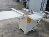 Naudotos formatinio pjovimo staklės Minimax Sc 2w - nuotraukos Nr. 10