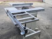 Naudotos formatinio pjovimo staklės Minimax Sc 2w - nuotraukos Nr. 11