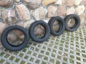 Geros firmos Nokian WR D4 Ziemines padangos 4vnt - nuotraukos Nr. 3